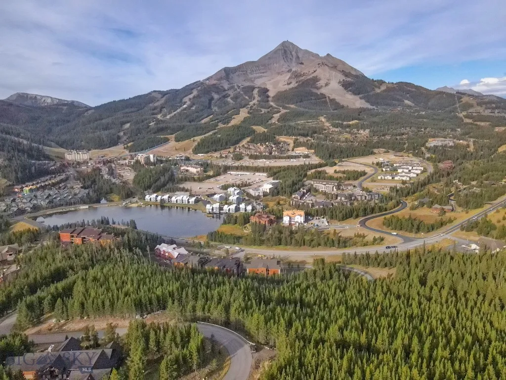 89 Summit, Big Sky, Montana 59716, Big Sky, Montana 59716, ,Land,For Sale,89 Summit, Big Sky, Montana 59716,0,405824