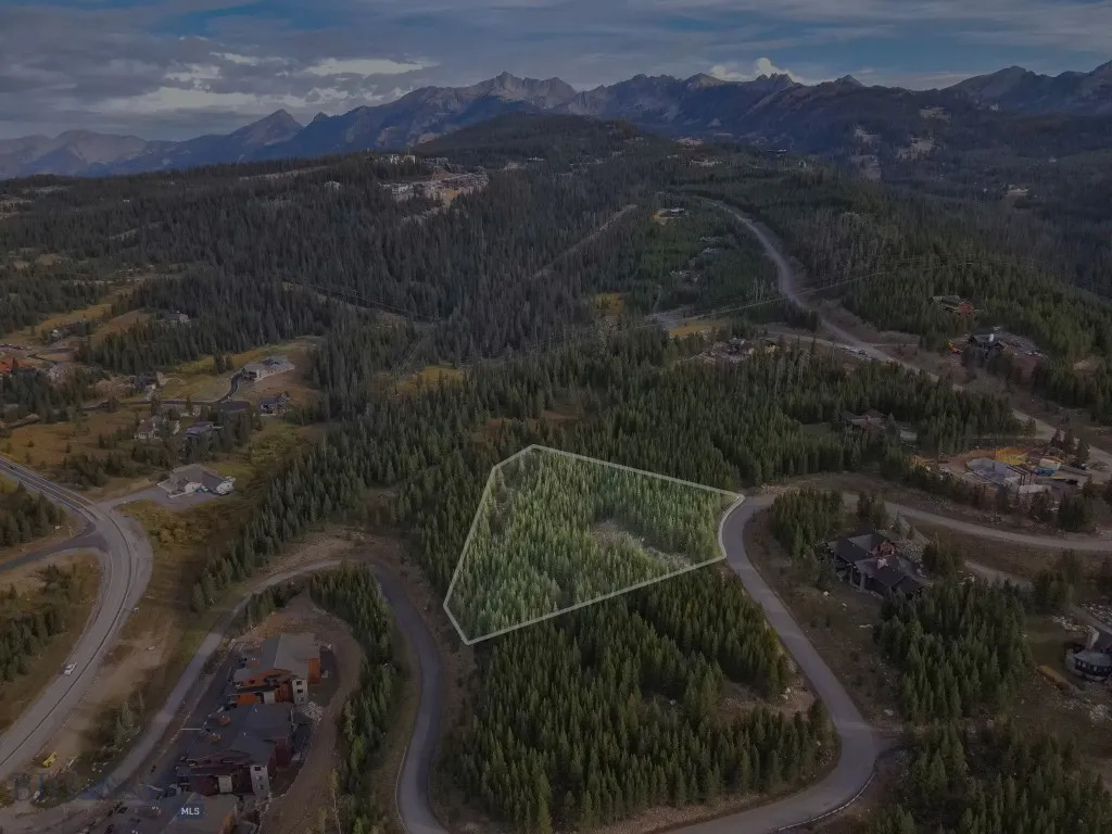 89 Summit, Big Sky, Montana 59716, Big Sky, Montana 59716, ,Land,For Sale,89 Summit, Big Sky, Montana 59716,0,405824