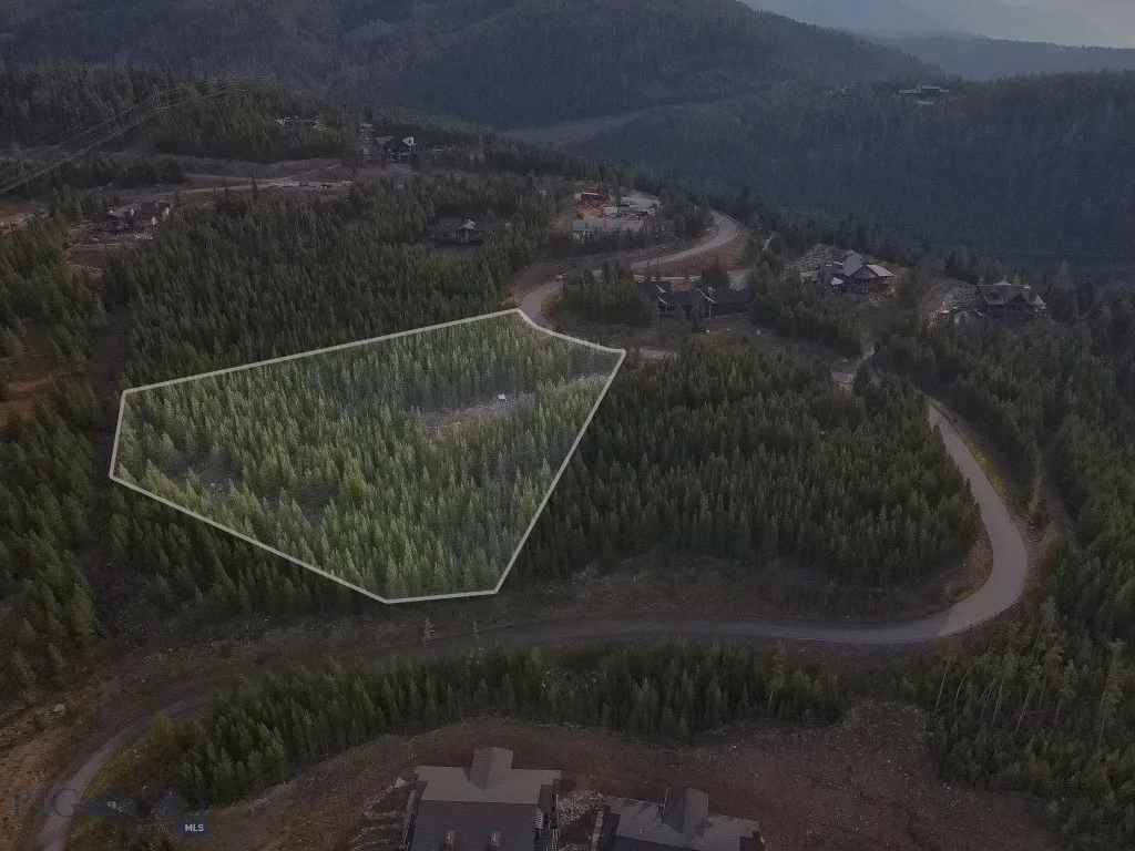 89 Summit, Big Sky, Montana 59716, Big Sky, Montana 59716, ,Land,For Sale,89 Summit, Big Sky, Montana 59716,0,405824