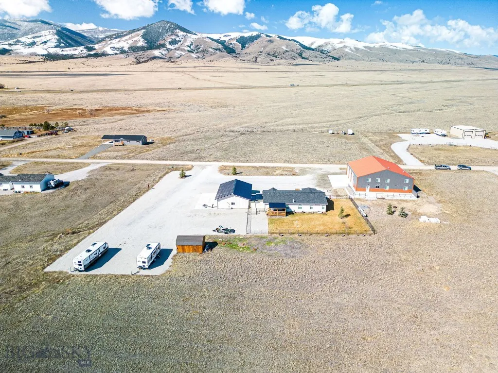 360 Homestead Lane, Townsend, Montana 59644, Townsend, Montana 59644, 3 Bedrooms Bedrooms, ,2 BathroomsBathrooms,Residential,For Sale,360 Homestead Lane, Townsend, Montana 59644,0,405976