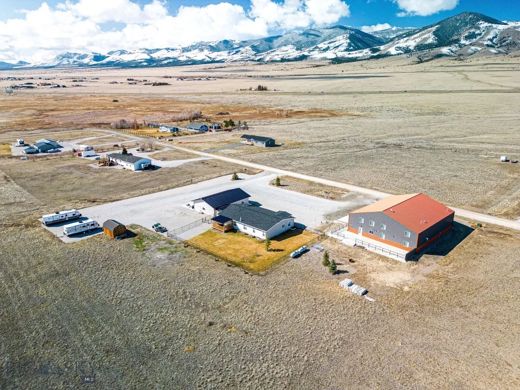 360 Homestead Lane, Townsend, Montana 59644, Townsend, Montana 59644, 3 Bedrooms Bedrooms, ,2 BathroomsBathrooms,Residential,For Sale,360 Homestead Lane, Townsend, Montana 59644,0,405976