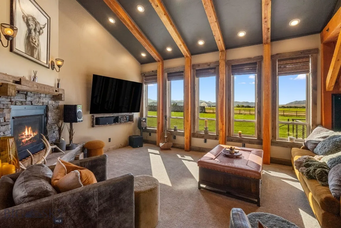 7447 Old Yellowstone Trail, Willow Creek, Montana, Willow Creek, Montana 59760, 4 Bedrooms Bedrooms, ,3 BathroomsBathrooms,Residential,For Sale,7447 Old Yellowstone Trail, Willow Creek, Montana ,0,405961