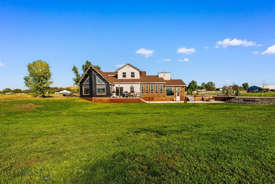 7447 Old Yellowstone Trail, Willow Creek, Montana, Willow Creek, Montana 59760, 4 Bedrooms Bedrooms, ,3 BathroomsBathrooms,Residential,For Sale,7447 Old Yellowstone Trail, Willow Creek, Montana ,0,405961