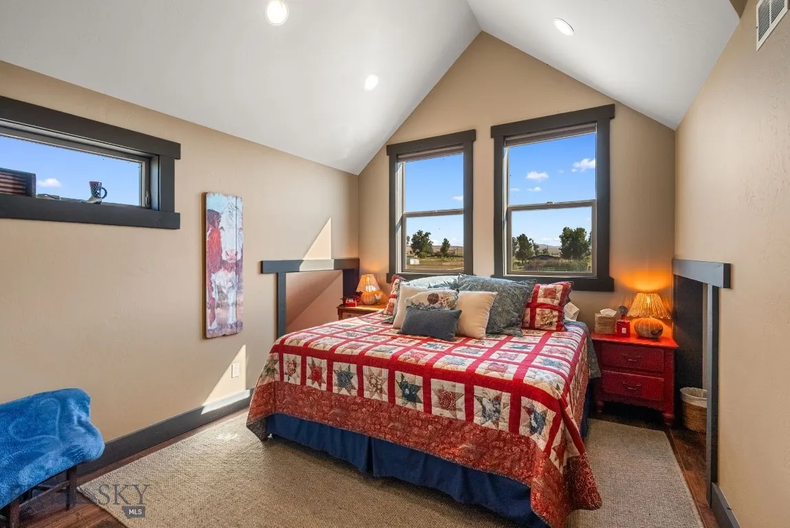 Bedroom # 2