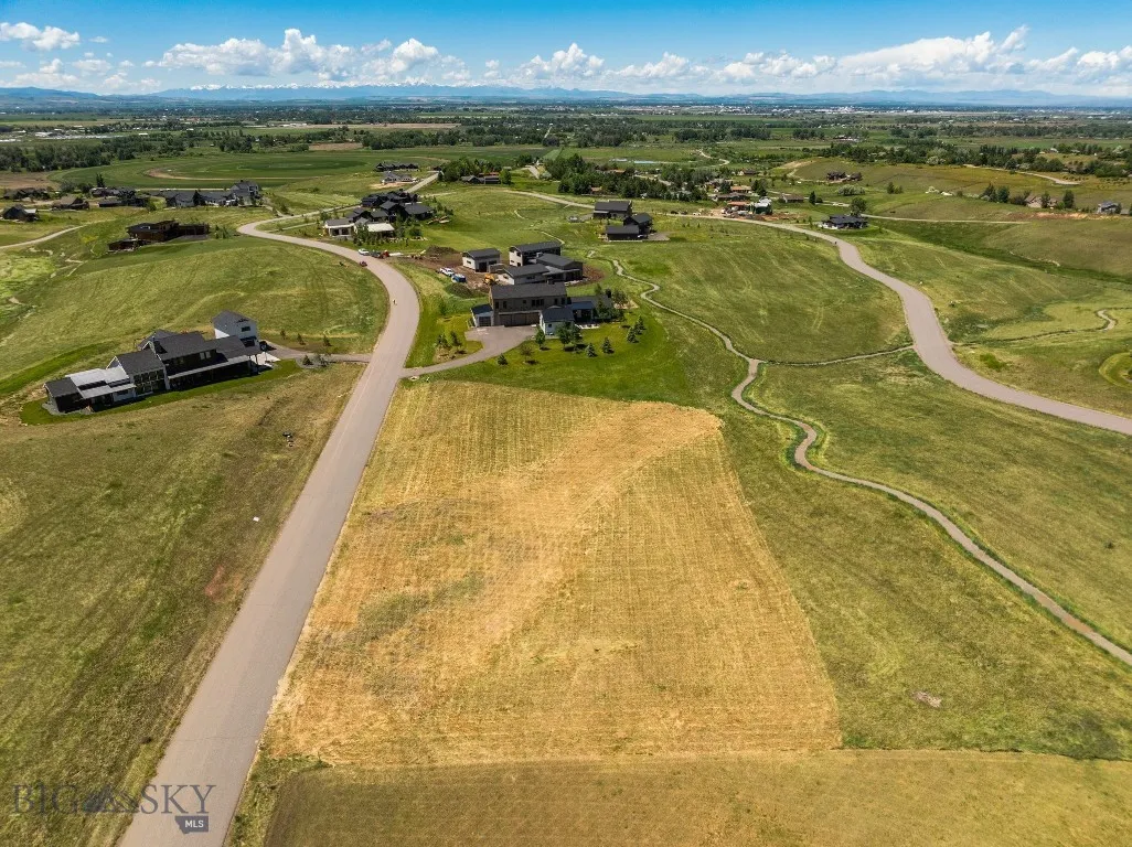 Lot 28 Cold Smoke Drive, Bozeman, Montana 59715, Bozeman, Montana 59715, ,Land,For Sale,Lot 28 Cold Smoke Drive, Bozeman, Montana 59715,0,405996
