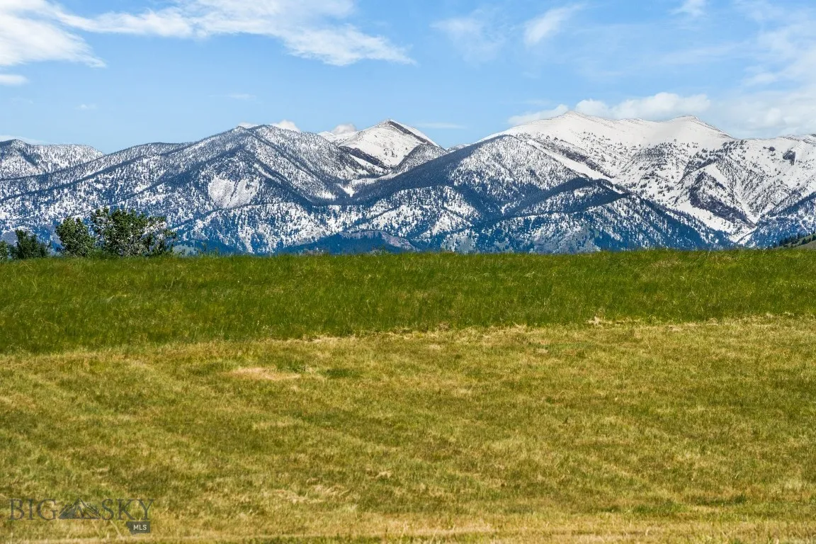 Lot 28 Cold Smoke Drive, Bozeman, Montana 59715, Bozeman, Montana 59715, ,Land,For Sale,Lot 28 Cold Smoke Drive, Bozeman, Montana 59715,0,405996