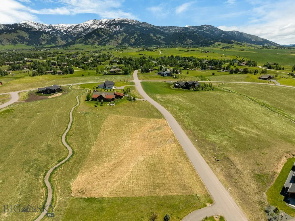 Lot 28 Cold Smoke Drive, Bozeman, Montana 59715, Bozeman, Montana 59715, ,Land,For Sale,Lot 28 Cold Smoke Drive, Bozeman, Montana 59715,0,405996