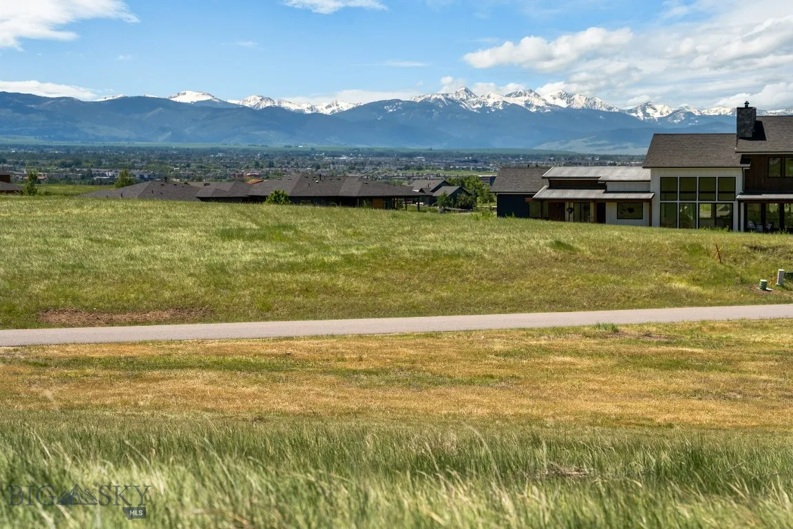 Lot 28 Cold Smoke Drive, Bozeman, Montana 59715, Bozeman, Montana 59715, ,Land,For Sale,Lot 28 Cold Smoke Drive, Bozeman, Montana 59715,0,405996