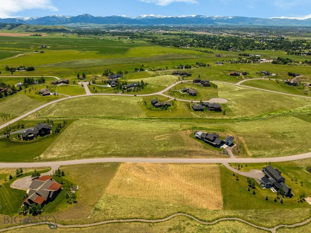 Lot 28 Cold Smoke Drive, Bozeman, Montana 59715, Bozeman, Montana 59715, ,Land,For Sale,Lot 28 Cold Smoke Drive, Bozeman, Montana 59715,0,405996
