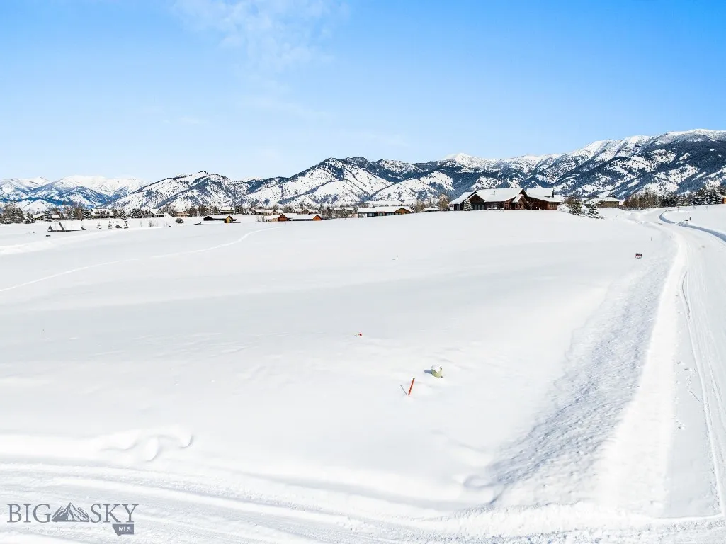Lot 28 Cold Smoke Drive, Bozeman, Montana 59715, Bozeman, Montana 59715, ,Land,For Sale,Lot 28 Cold Smoke Drive, Bozeman, Montana 59715,0,405996