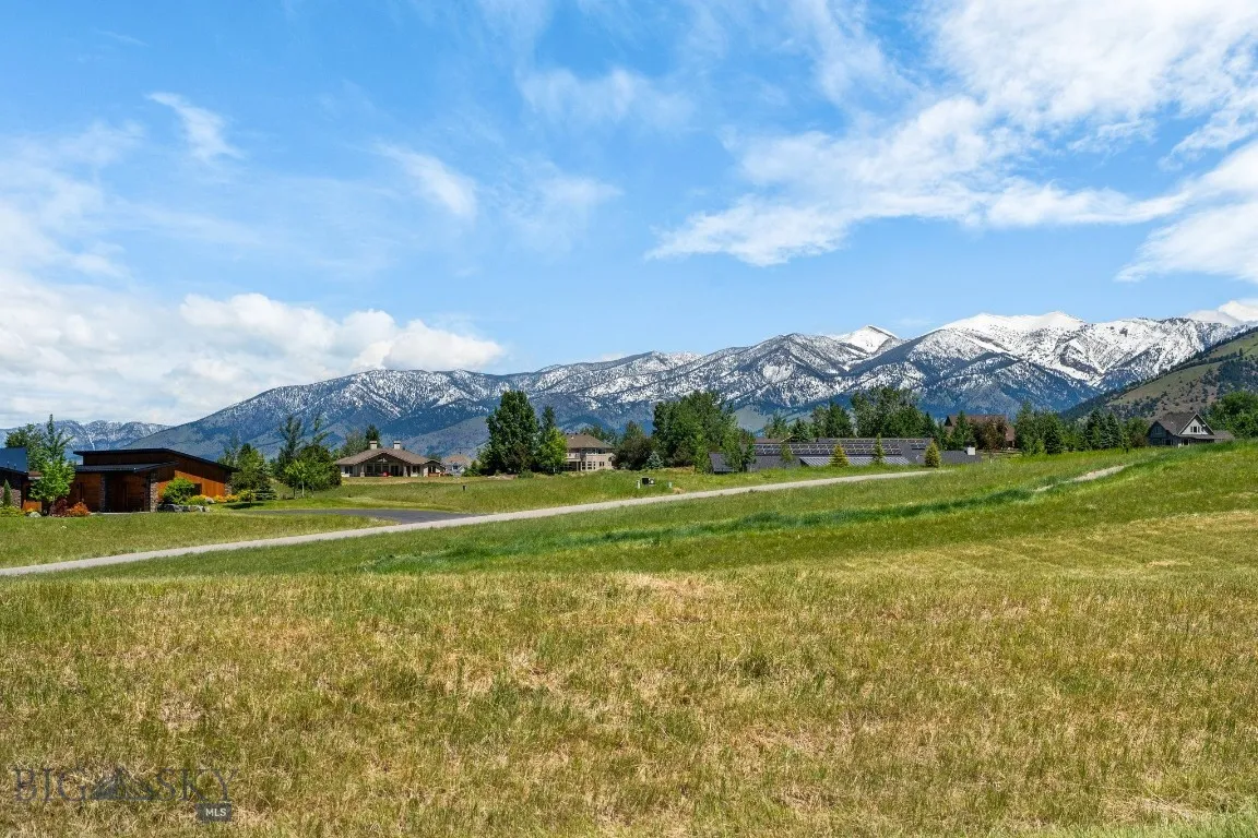 Lot 28 Cold Smoke Drive, Bozeman, Montana 59715, Bozeman, Montana 59715, ,Land,For Sale,Lot 28 Cold Smoke Drive, Bozeman, Montana 59715,0,405996