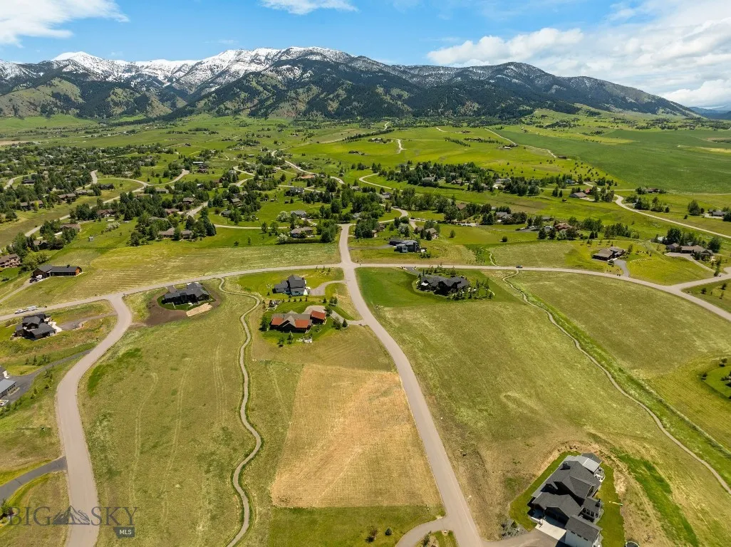 Lot 28 Cold Smoke Drive, Bozeman, Montana 59715, Bozeman, Montana 59715, ,Land,For Sale,Lot 28 Cold Smoke Drive, Bozeman, Montana 59715,0,405996