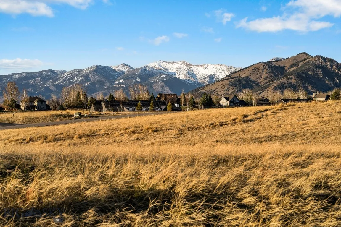 Lot 28 Cold Smoke Drive, Bozeman, Montana 59715, Bozeman, Montana 59715, ,Land,For Sale,Lot 28 Cold Smoke Drive, Bozeman, Montana 59715,0,405996
