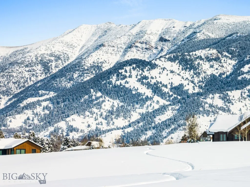 Lot 28 Cold Smoke Drive, Bozeman, Montana 59715, Bozeman, Montana 59715, ,Land,For Sale,Lot 28 Cold Smoke Drive, Bozeman, Montana 59715,0,405996