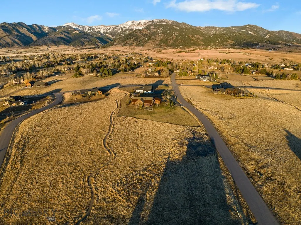 Lot 28 Cold Smoke Drive, Bozeman, Montana 59715, Bozeman, Montana 59715, ,Land,For Sale,Lot 28 Cold Smoke Drive, Bozeman, Montana 59715,0,405996