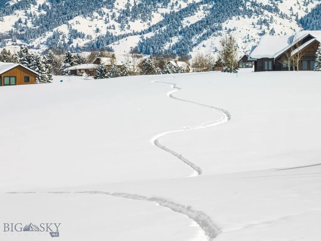 Lot 28 Cold Smoke Drive, Bozeman, Montana 59715, Bozeman, Montana 59715, ,Land,For Sale,Lot 28 Cold Smoke Drive, Bozeman, Montana 59715,0,405996