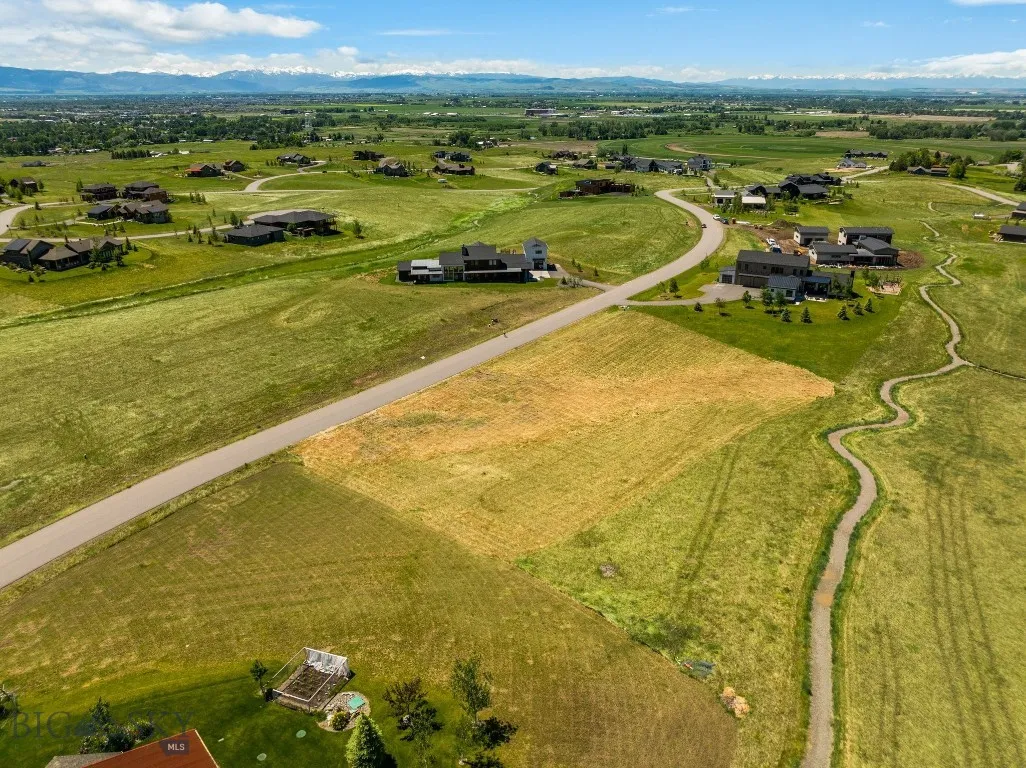 Lot 28 Cold Smoke Drive, Bozeman, Montana 59715, Bozeman, Montana 59715, ,Land,For Sale,Lot 28 Cold Smoke Drive, Bozeman, Montana 59715,0,405996