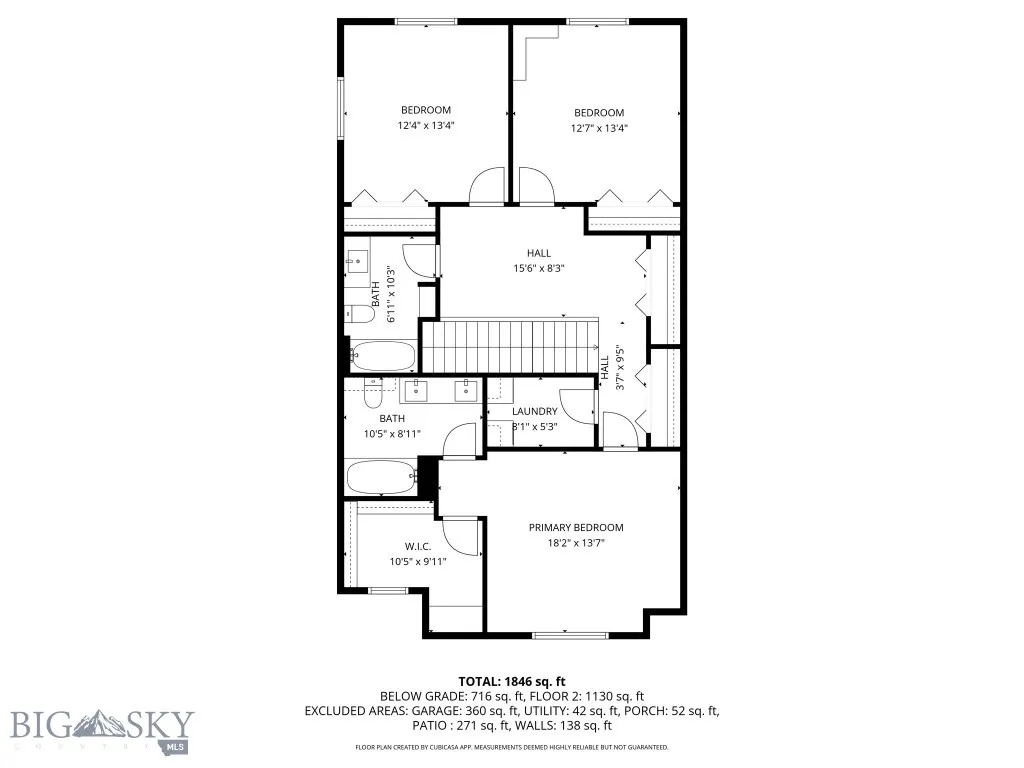 505 Relentless Drive A, Belgrade, Montana 59714, Belgrade, Montana 59714, 3 Bedrooms Bedrooms, ,2 BathroomsBathrooms,Residential,For Sale,505 Relentless Drive A, Belgrade, Montana 59714,0,405817
