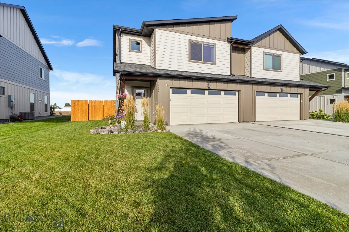 505 Relentless Drive A, Belgrade, Montana 59714, Belgrade, Montana 59714, 3 Bedrooms Bedrooms, ,2 BathroomsBathrooms,Residential,For Sale,505 Relentless Drive A, Belgrade, Montana 59714,0,405817