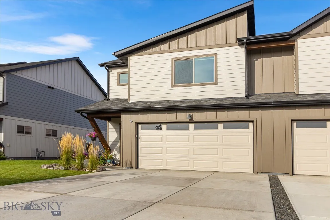 505 Relentless Drive A, Belgrade, Montana 59714, Belgrade, Montana 59714, 3 Bedrooms Bedrooms, ,2 BathroomsBathrooms,Residential,For Sale,505 Relentless Drive A, Belgrade, Montana 59714,0,405817