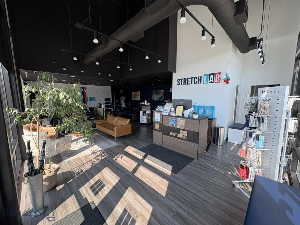 2685 N Reserve St.