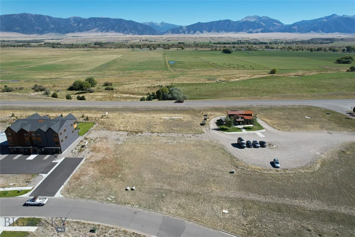 Lot 1, Ennis, Montana 59729, Ennis, Montana 59729, ,Land,For Sale,Lot 1, Ennis, Montana 59729,0,405983