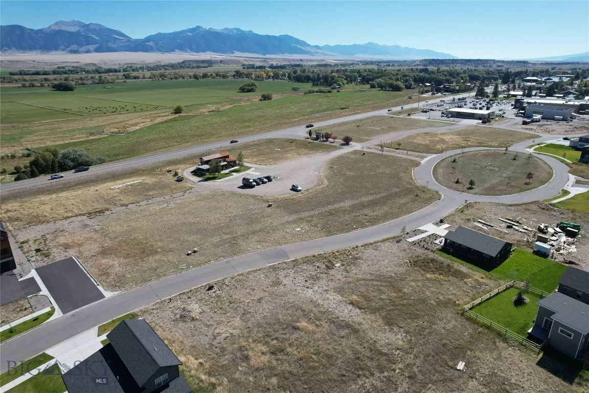 Lot 1, Ennis, Montana 59729, Ennis, Montana 59729, ,Land,For Sale,Lot 1, Ennis, Montana 59729,0,406011