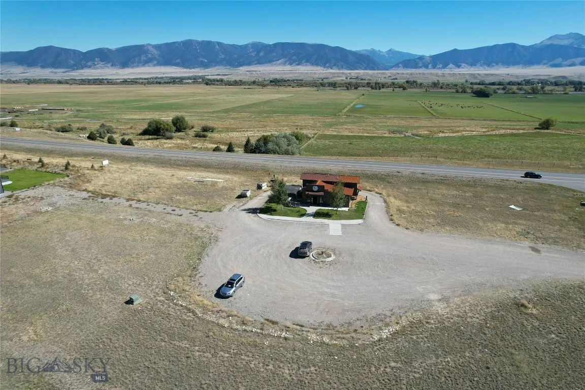 Lot 1, Ennis, Montana 59729, Ennis, Montana 59729, ,Land,For Sale,Lot 1, Ennis, Montana 59729,0,406011