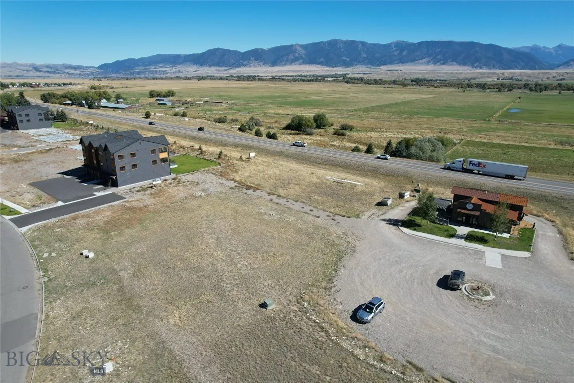 Lot 1, Ennis, Montana 59729, Ennis, Montana 59729, ,Land,For Sale,Lot 1, Ennis, Montana 59729,0,406011