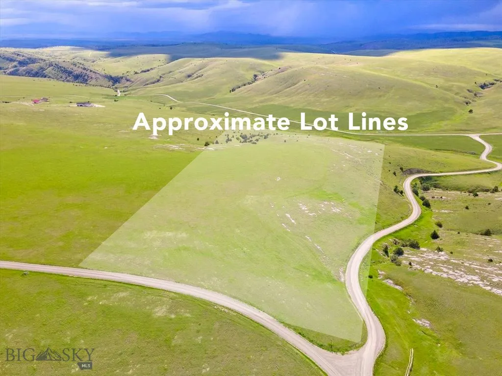 Lot 168 Tbd Blue Bonnet, Manhattan, Montana 59741, Manhattan, Montana 59741, ,Land,For Sale,Lot 168 Tbd Blue Bonnet, Manhattan, Montana 59741,0,406009