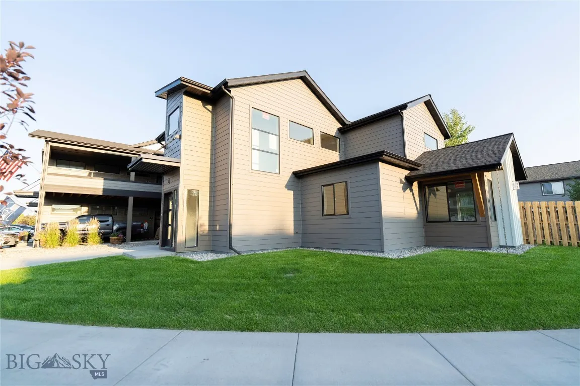 745 Rogers Way, Bozeman, Montana 59718, Bozeman, Montana 59718, 4 Bedrooms Bedrooms, ,1 BathroomBathrooms,Residential,For Sale,745 Rogers Way, Bozeman, Montana 59718,0,405333