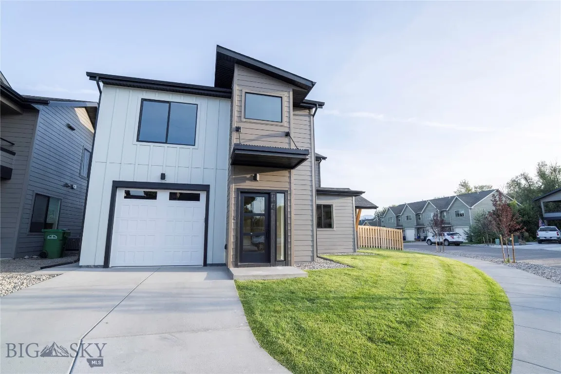 745 Rogers Way, Bozeman, Montana 59718, Bozeman, Montana 59718, 4 Bedrooms Bedrooms, ,1 BathroomBathrooms,Residential,For Sale,745 Rogers Way, Bozeman, Montana 59718,0,405333
