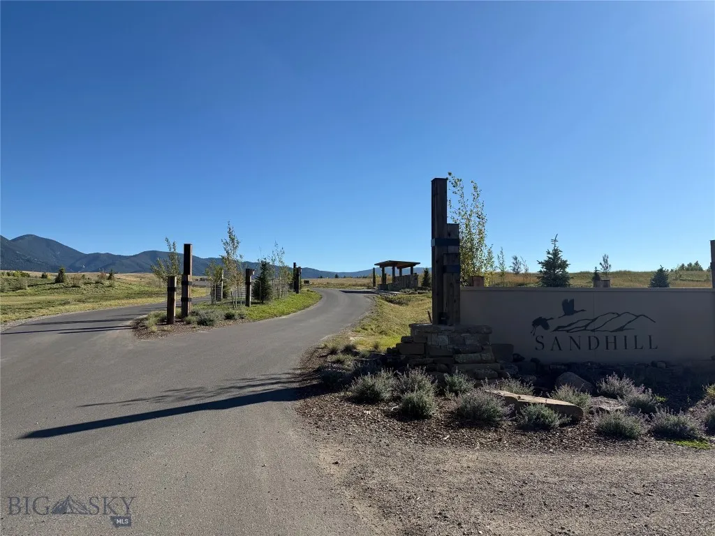 Tbd - Lot 18 Boreal Way, Bozeman, Montana 59715, Bozeman, Montana 59715, ,Land,For Sale,Tbd - Lot 18 Boreal Way, Bozeman, Montana 59715,0,406049