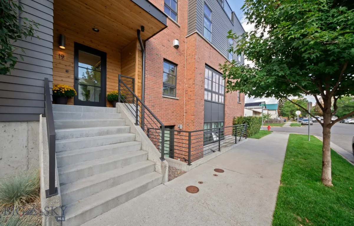 19 E Lamme Street, Bozeman, Montana 59715, Bozeman, Montana 59715, 3 Bedrooms Bedrooms, ,3 BathroomsBathrooms,Residential,For Sale,19 E Lamme Street, Bozeman, Montana 59715,0,406032