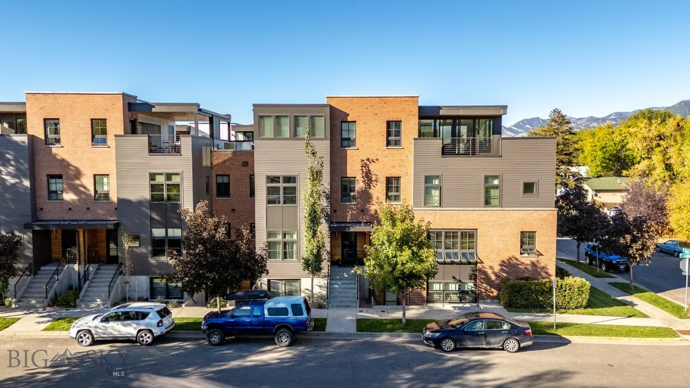 19 E Lamme Street, Bozeman, Montana 59715, Bozeman, Montana 59715, 3 Bedrooms Bedrooms, ,3 BathroomsBathrooms,Residential,For Sale,19 E Lamme Street, Bozeman, Montana 59715,0,406032
