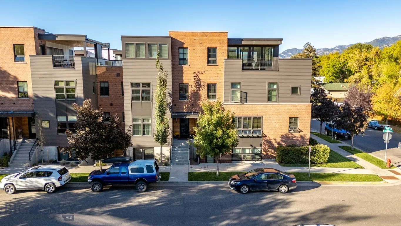 19 E Lamme Street, Bozeman, Montana 59715, Bozeman, Montana 59715, 3 Bedrooms Bedrooms, ,3 BathroomsBathrooms,Residential,For Sale,19 E Lamme Street, Bozeman, Montana 59715,0,406032