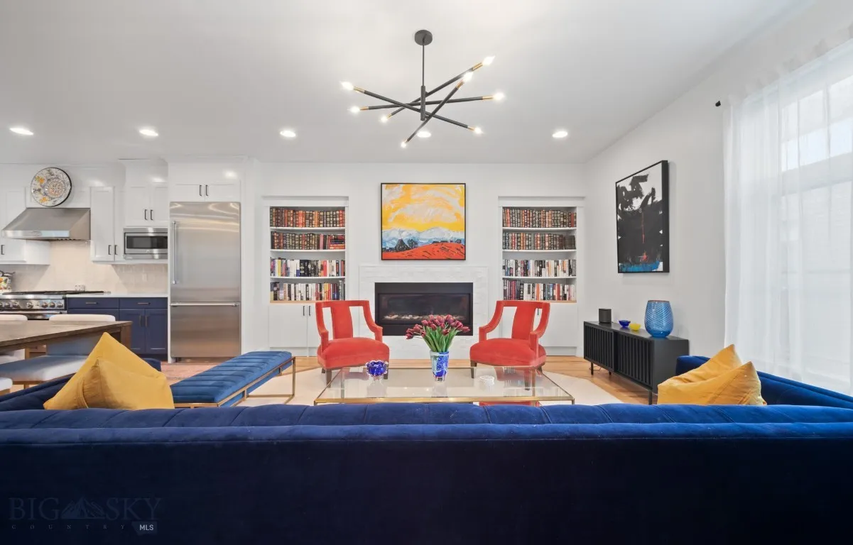 19 E Lamme Street, Bozeman, Montana 59715, Bozeman, Montana 59715, 3 Bedrooms Bedrooms, ,3 BathroomsBathrooms,Residential,For Sale,19 E Lamme Street, Bozeman, Montana 59715,0,406032