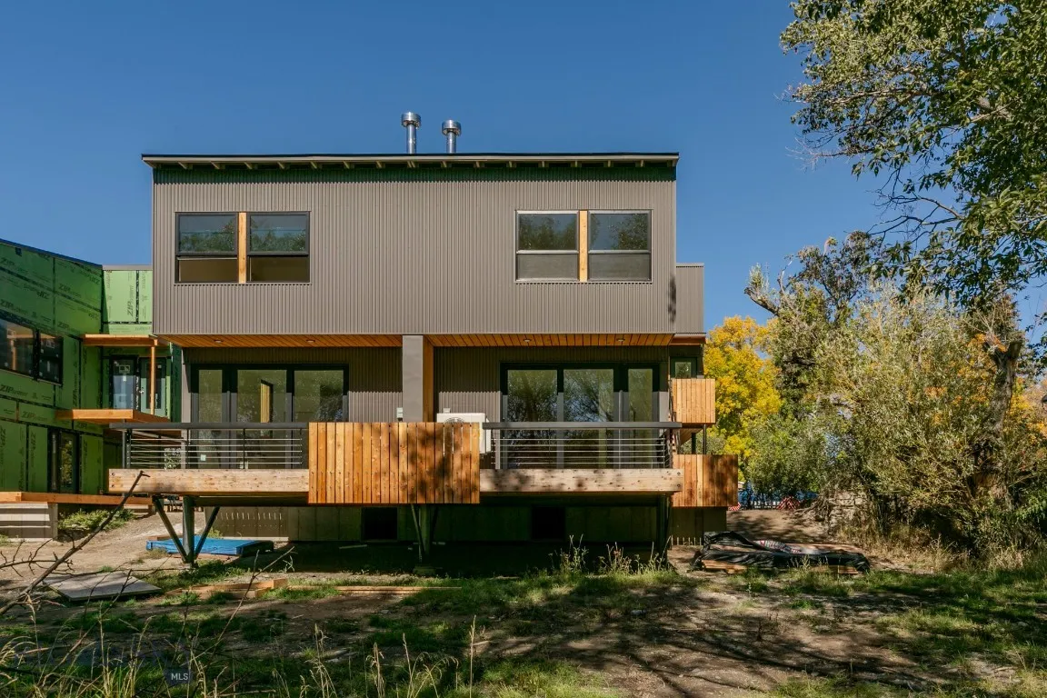 504 S H Street Tbd #3, Livingston, Montana 59047, Livingston, Montana 59047, 1 Bedroom Bedrooms, ,Residential,For Sale,504 S H Street Tbd #3, Livingston, Montana 59047,0,405898