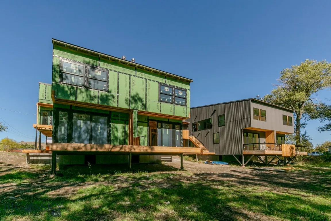 504 S H Street Tbd #3, Livingston, Montana 59047, Livingston, Montana 59047, 1 Bedroom Bedrooms, ,Residential,For Sale,504 S H Street Tbd #3, Livingston, Montana 59047,0,405898