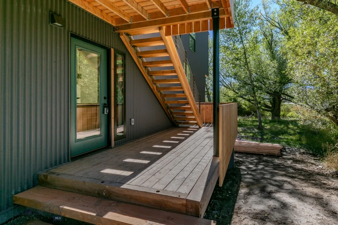 504 S H Street Tbd #3, Livingston, Montana 59047, Livingston, Montana 59047, 1 Bedroom Bedrooms, ,Residential,For Sale,504 S H Street Tbd #3, Livingston, Montana 59047,0,405898