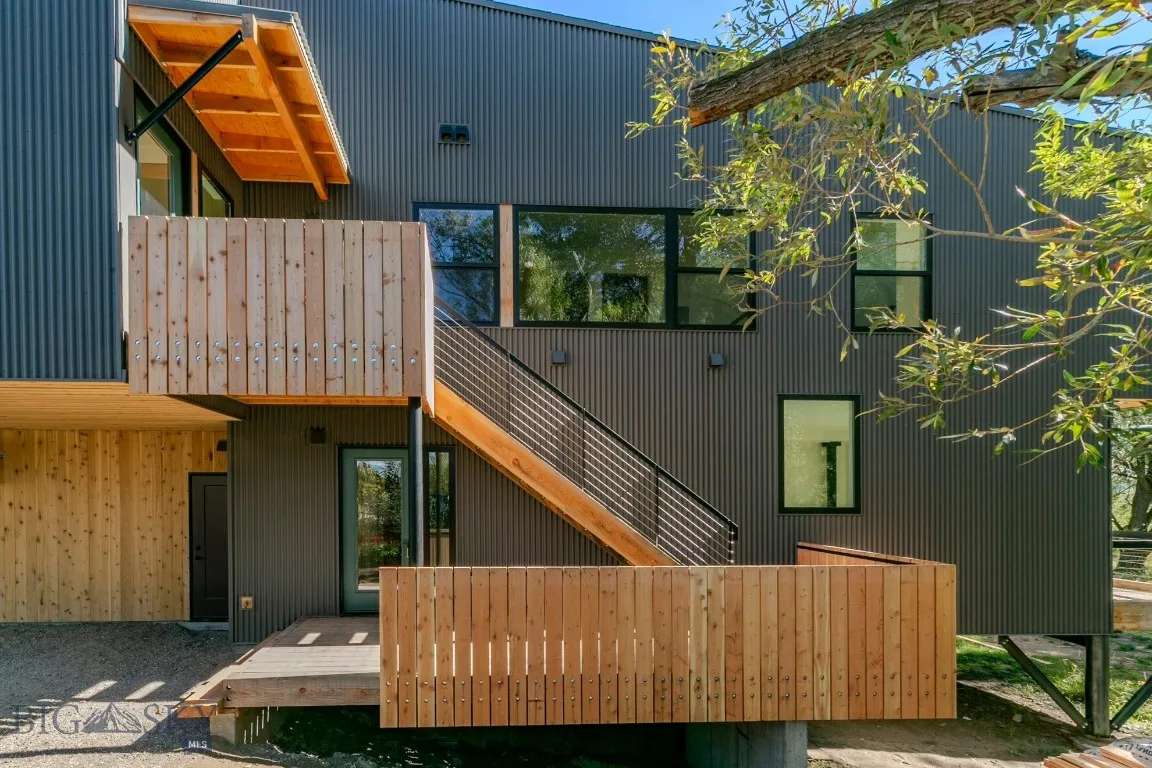 504 S H Street Tbd #3, Livingston, Montana 59047, Livingston, Montana 59047, 1 Bedroom Bedrooms, ,Residential,For Sale,504 S H Street Tbd #3, Livingston, Montana 59047,0,405898