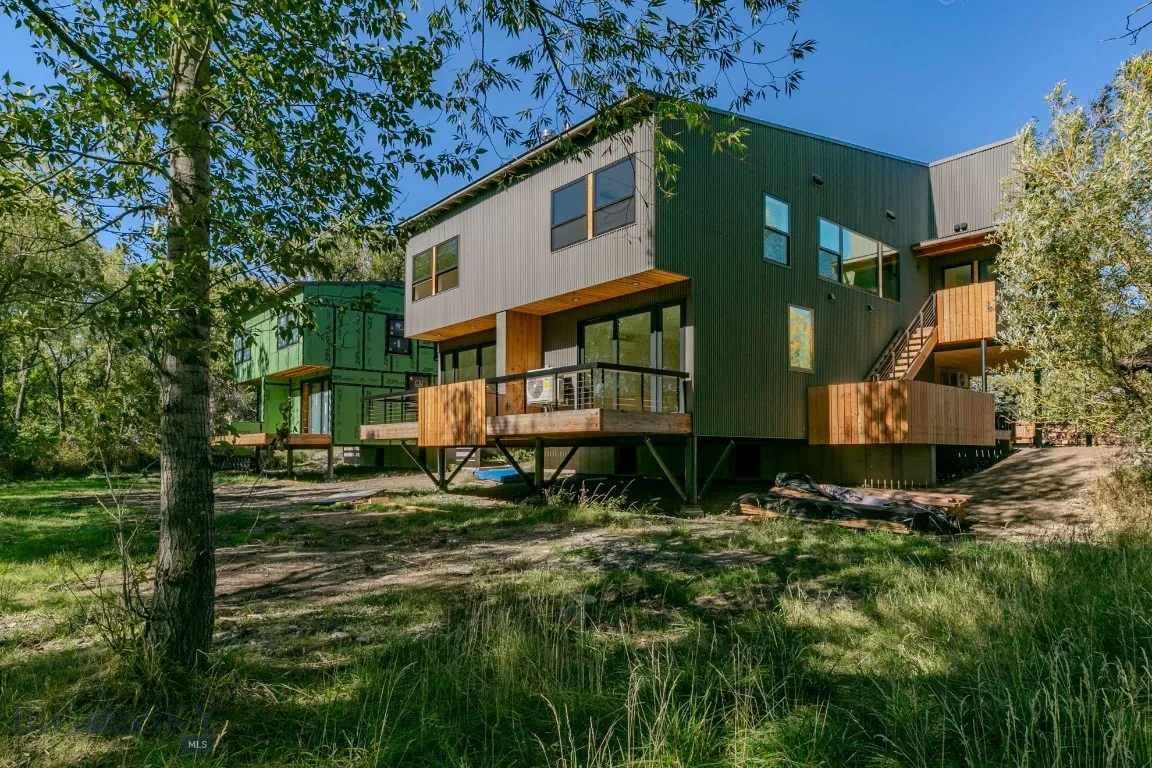 504 S H Street Tbd #3, Livingston, Montana 59047, Livingston, Montana 59047, 1 Bedroom Bedrooms, ,Residential,For Sale,504 S H Street Tbd #3, Livingston, Montana 59047,0,405898