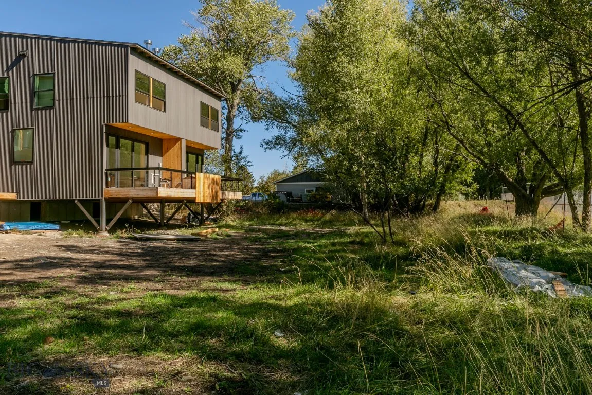 504 S H Street Tbd #3, Livingston, Montana 59047, Livingston, Montana 59047, 1 Bedroom Bedrooms, ,Residential,For Sale,504 S H Street Tbd #3, Livingston, Montana 59047,0,405898