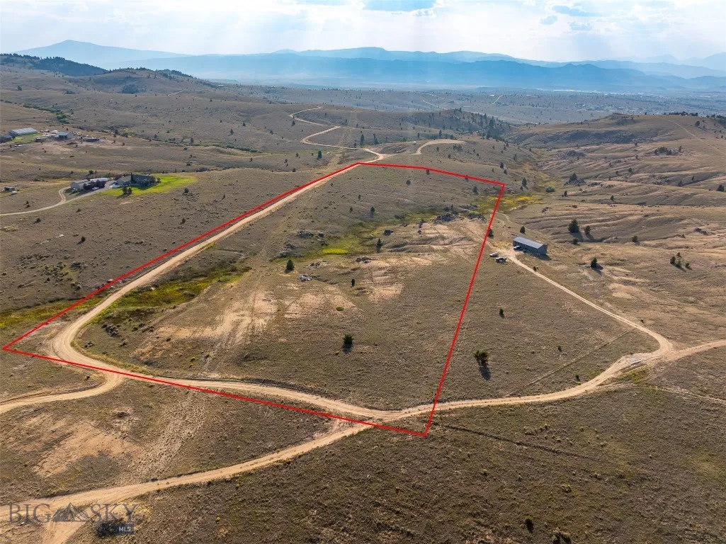 Tbd Buckhorn Lane, Rocker, Montana 59701, Rocker, Montana 59701, ,Land,For Sale,Tbd Buckhorn Lane, Rocker, Montana 59701,0,405921