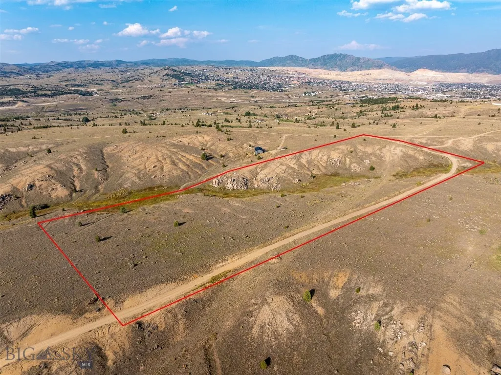Tbd Buckhorn Lane, Rocker, Montana 59701, Rocker, Montana 59701, ,Land,For Sale,Tbd Buckhorn Lane, Rocker, Montana 59701,0,405921