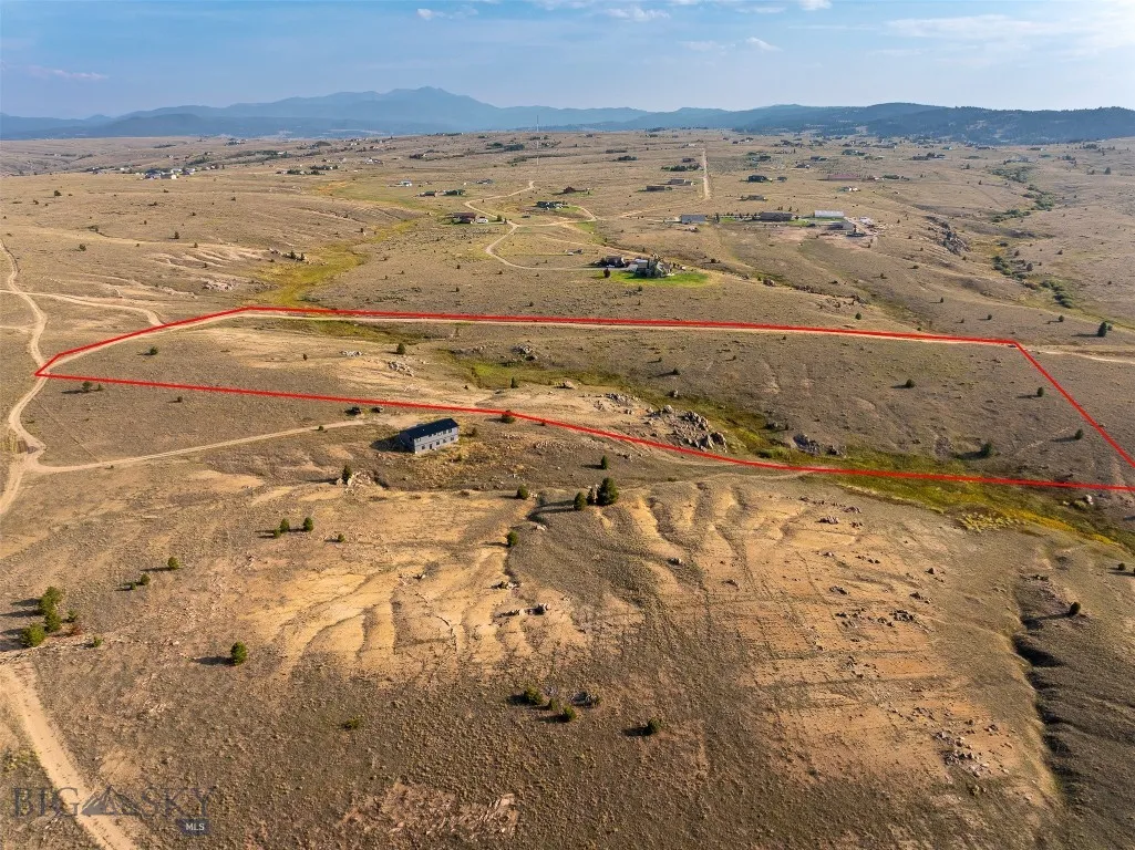 Tbd Buckhorn Lane, Rocker, Montana 59701, Rocker, Montana 59701, ,Land,For Sale,Tbd Buckhorn Lane, Rocker, Montana 59701,0,405921