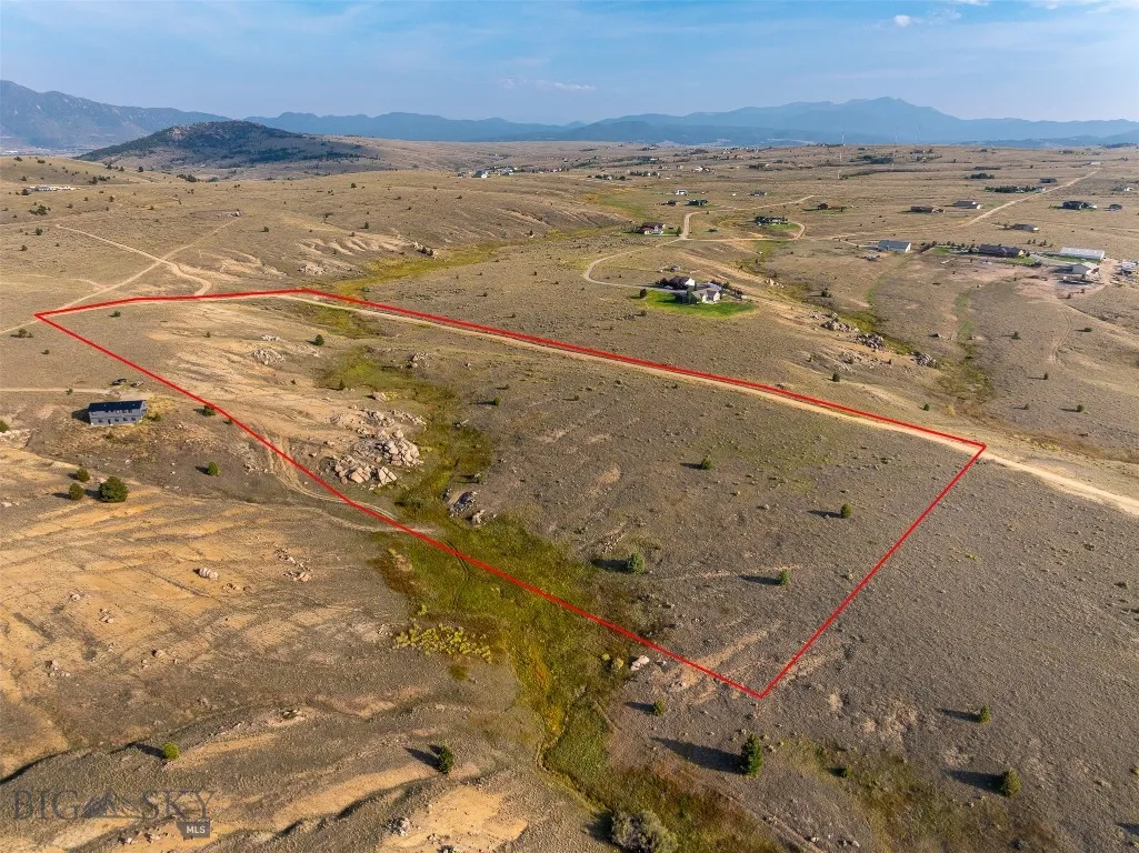 Tbd Buckhorn Lane, Rocker, Montana 59701, Rocker, Montana 59701, ,Land,For Sale,Tbd Buckhorn Lane, Rocker, Montana 59701,0,405921