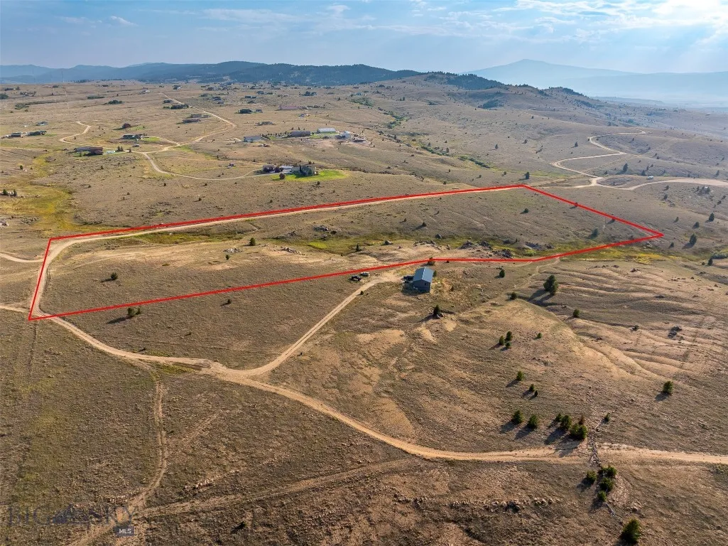 Tbd Buckhorn Lane, Rocker, Montana 59701, Rocker, Montana 59701, ,Land,For Sale,Tbd Buckhorn Lane, Rocker, Montana 59701,0,405921