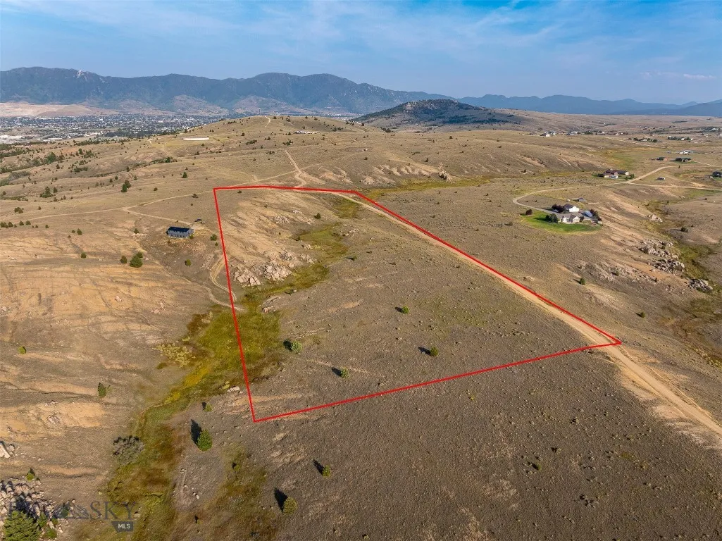 Tbd Buckhorn Lane, Rocker, Montana 59701, Rocker, Montana 59701, ,Land,For Sale,Tbd Buckhorn Lane, Rocker, Montana 59701,0,405921