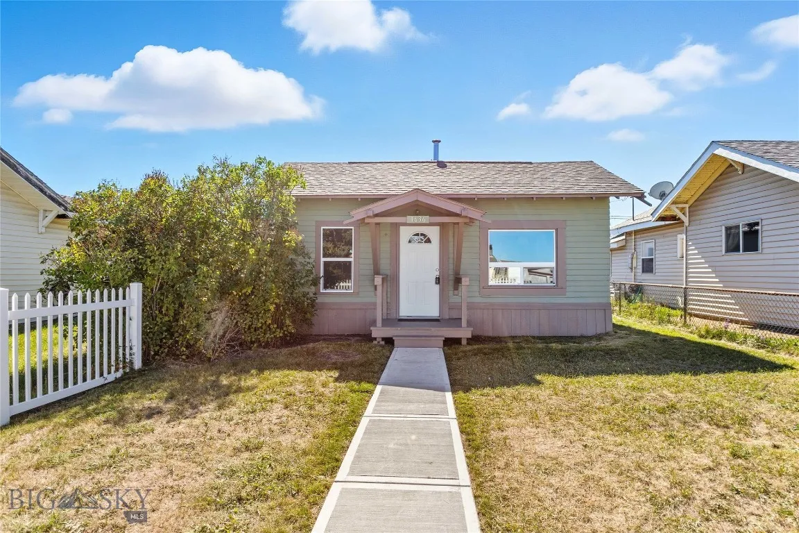 1636 Schley Avenue, Butte, Montana 59701, Butte, Montana 59701, 3 Bedrooms Bedrooms, ,1 BathroomBathrooms,Residential,For Sale,1636 Schley Avenue, Butte, Montana 59701,0,406066